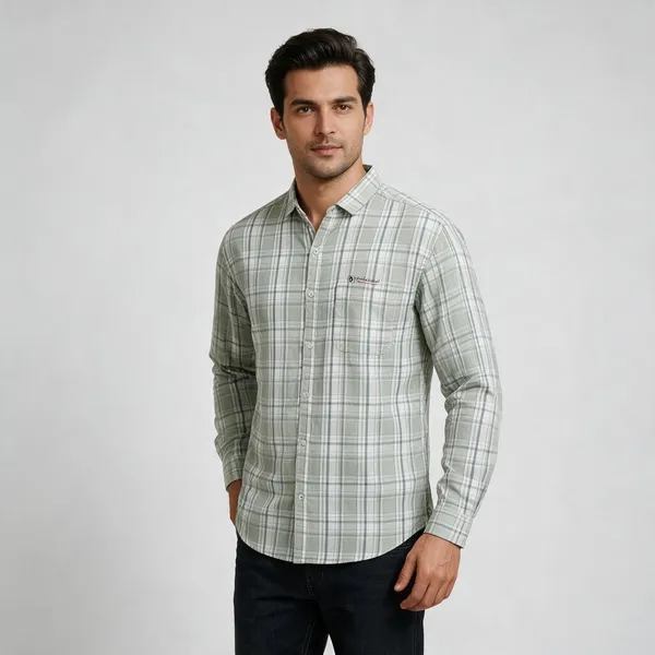 Grey_Plaid_Regular_Fit_Shirt_for_Men