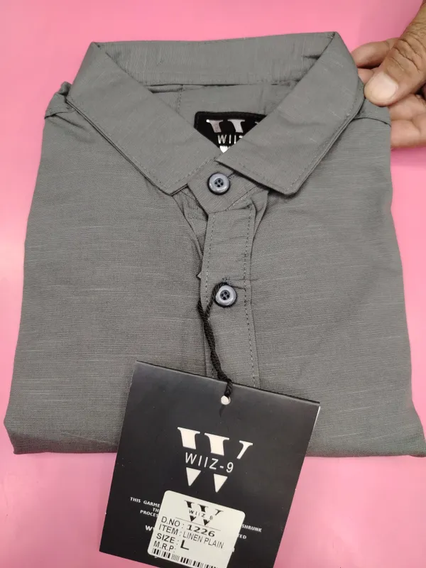 Grey_Linen_Blend_Casual_Shirt_for_Men