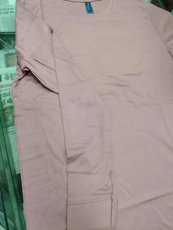 Beige_Cotton_Regular_Fit_T-Shirt_for_Men