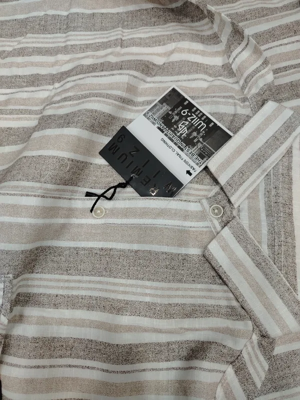 Grey_Striped_Casual_Shirt_for_Men