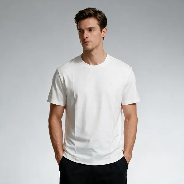 White_Regular_Fit_T-Shirt_for_Men