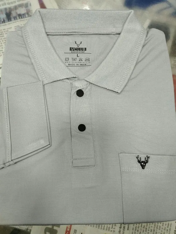Light_Grey_Polo_T-Shirt_for_Men