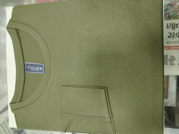 Olive_Green_Regular_Fit_Polo_T-Shirt_for_Men