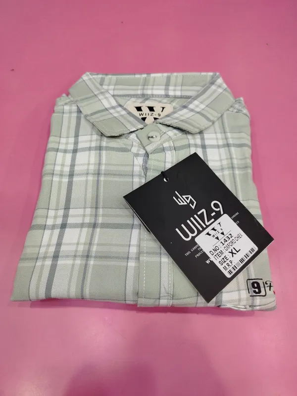 Grey_Plaid_Regular_Fit_Shirt_for_Men