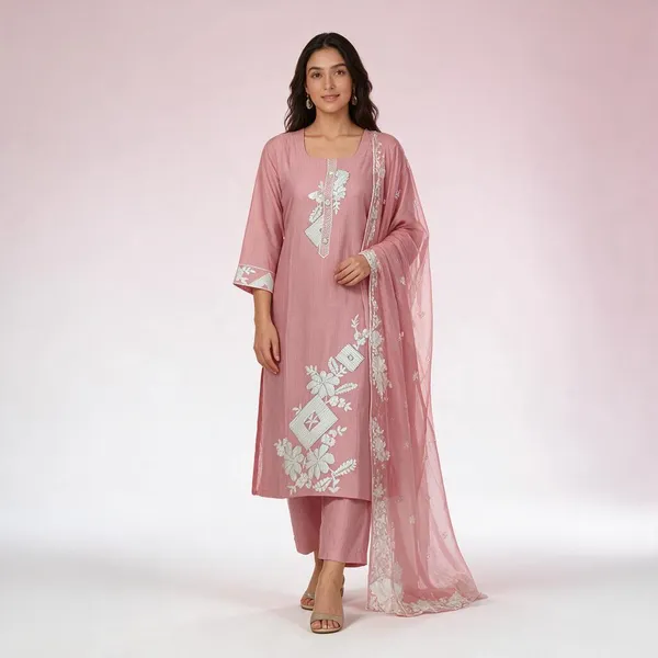 Pink_Embroidered_Straight_Kurta_Set_With_Dupatta_For_Women