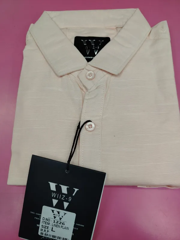 Beige_Textured_Regular_Fit_Shirt_for_Men