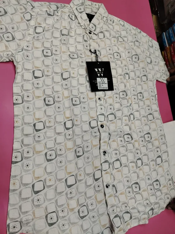 White_Printed_Regular_Fit_Shirt_for_Men