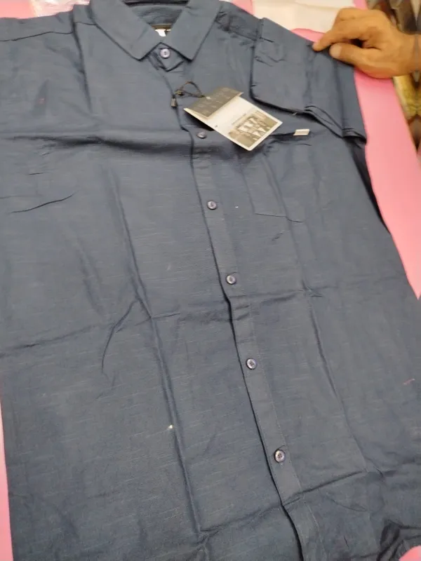 Grey_Fabric_Casual_Shirt_for_Men