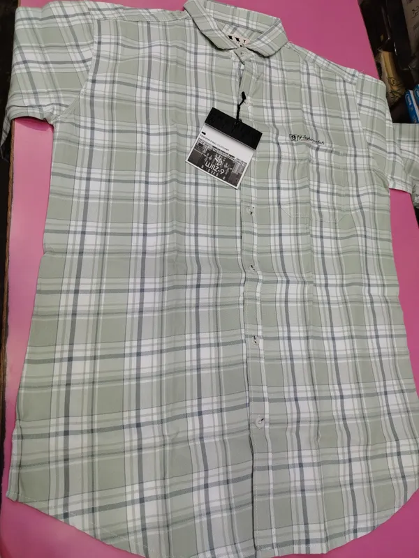 Grey_Plaid_Regular_Fit_Shirt_for_Men