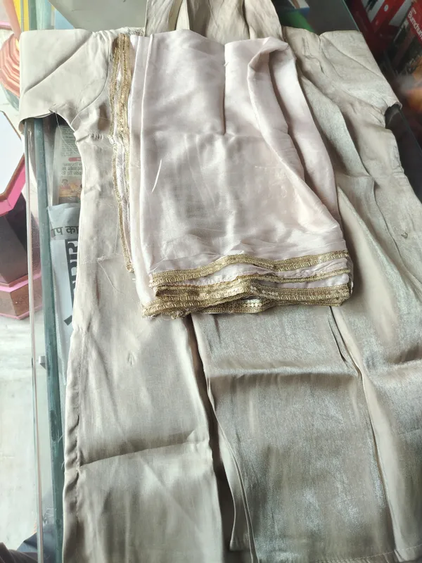 Ivory_Satin_Straight_Kurta_Set_for_Women
