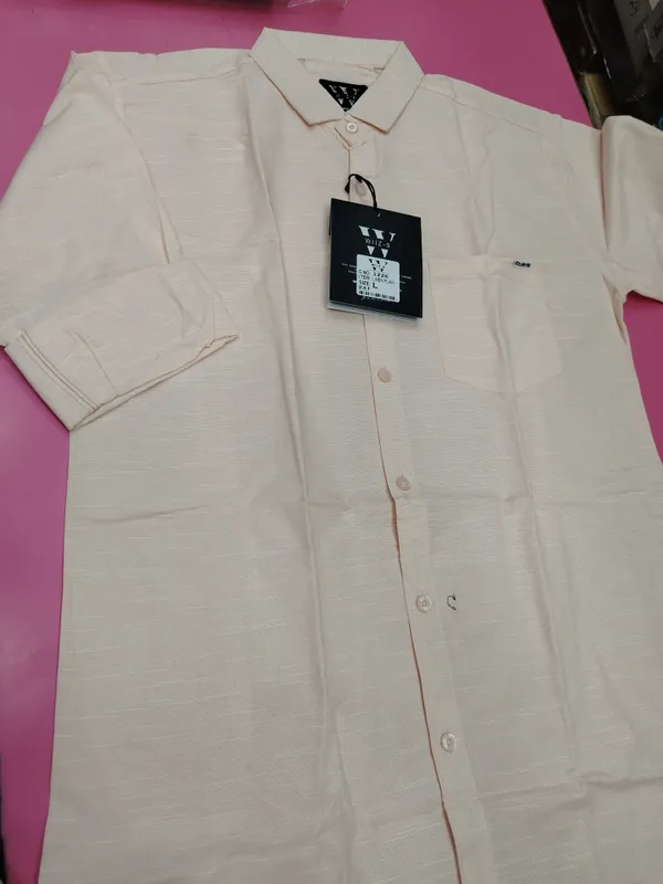 Beige_Textured_Regular_Fit_Shirt_for_Men