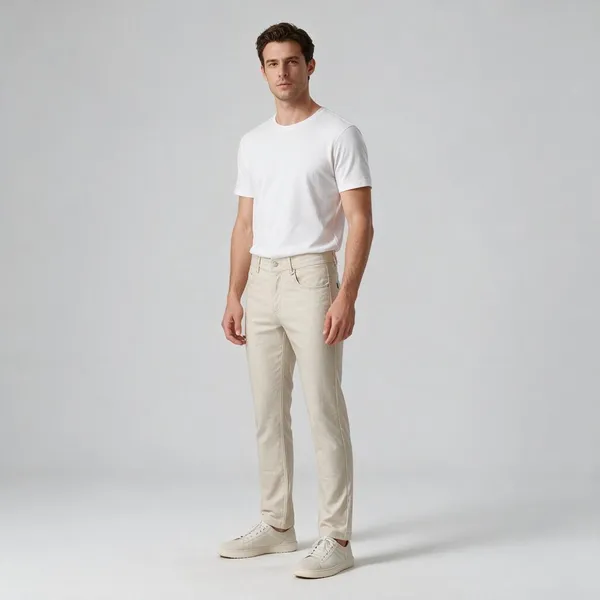 Beige_Textured_Slim_Fit_Trousers_for_Men