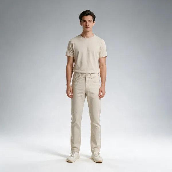 Beige_Textured_Slim_Fit_Trousers_for_Men