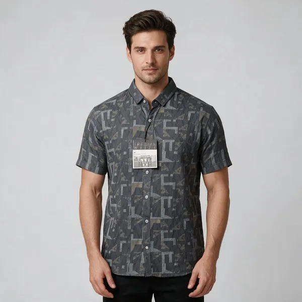 Grey_Printed_Casual_Shirt_for_Men