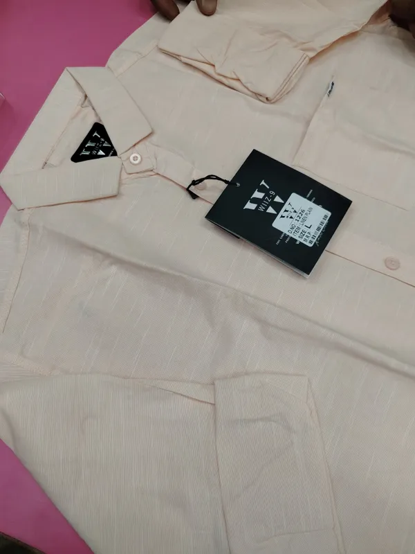 Beige_Textured_Regular_Fit_Shirt_for_Men
