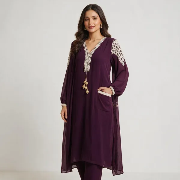 Purple_Embellished_Ethnic_Suit_Set_for_Women