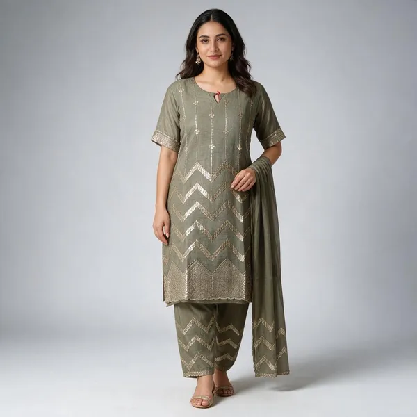 Olive_Embellished_Sharara_Suit_Set_for_Women