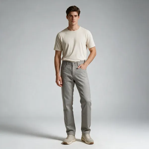 Grey_Textured_Slim_Fit_Trousers_for_Men