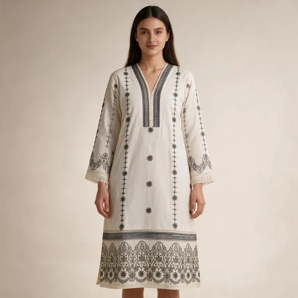 White_Embroidered_Straight_Kurta_for_Women