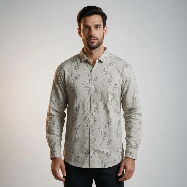 Grey_Printed_Casual_Shirt_for_Men