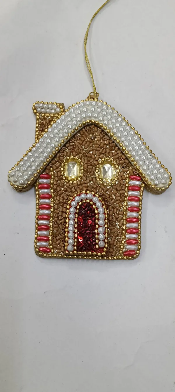 Beaded_Festive_Gingerbread_House_Hanging_Ornament