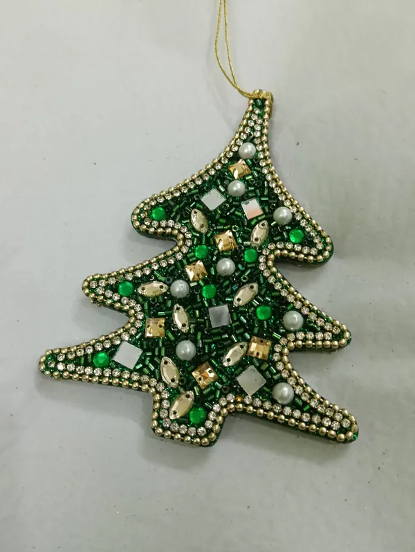 Beaded_Christmas_Tree_Hanging_Ornament