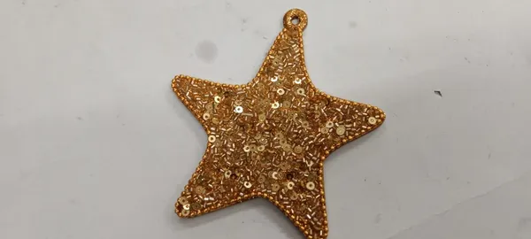 Gold_Sequin_Star_Hanging_Ornament