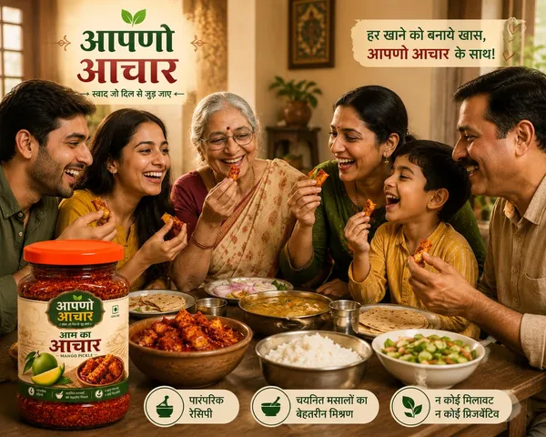 Sainify_Creation_Mango_Pickle_400_Gm
