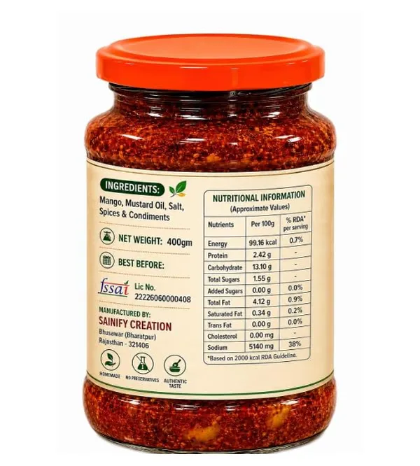 Sainify_Creation_Mango_Pickle_1200g
