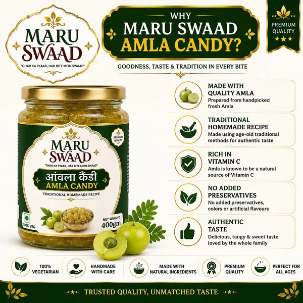 Maru_Swaad_Indian_Gooseberry_Candy_Pickle_400_Grams