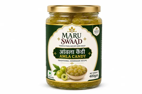 Maru_Swaad_Indian_Gooseberry_Candy_Pickle_400_Grams