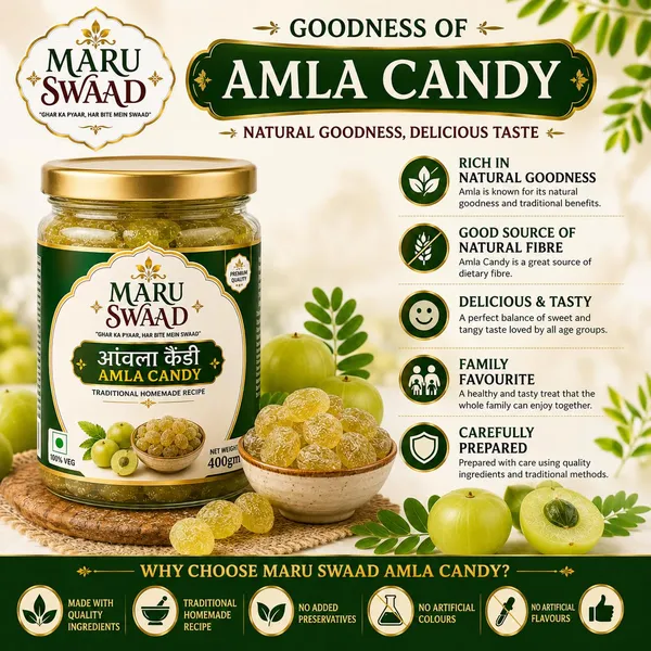 Maru_Swaad_Indian_Gooseberry_Candy_Pickle_400_Grams
