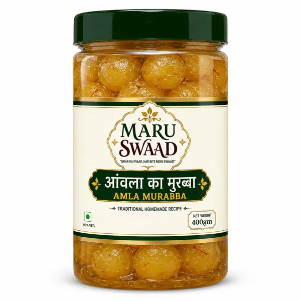 Maru_Swaad_Indian_Gooseberry_Pickle_400_Grams