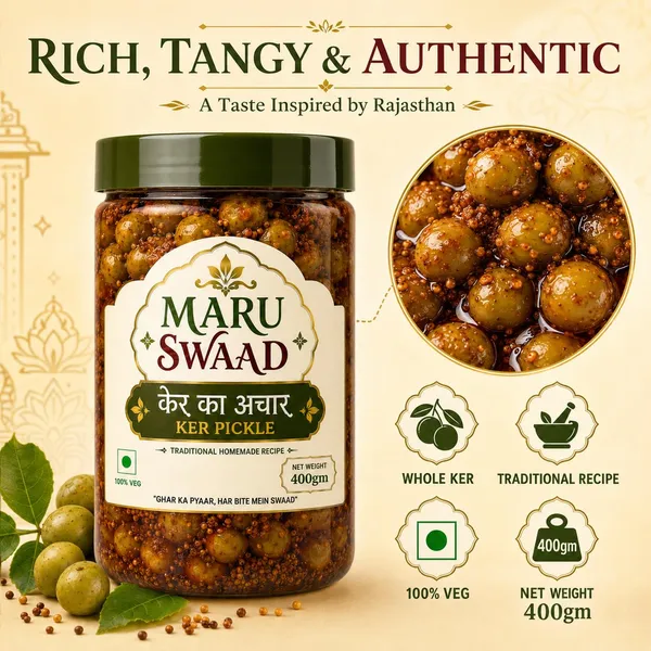 Maru_Swaad_Kair_Pickle_400_Grams