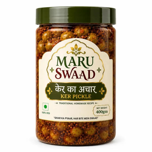Maru_Swaad_Kair_Pickle_400_Grams