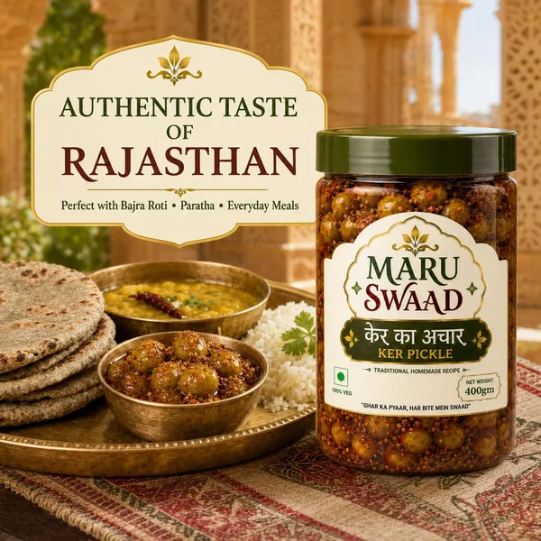 Maru_Swaad_Kair_Pickle_400_Grams