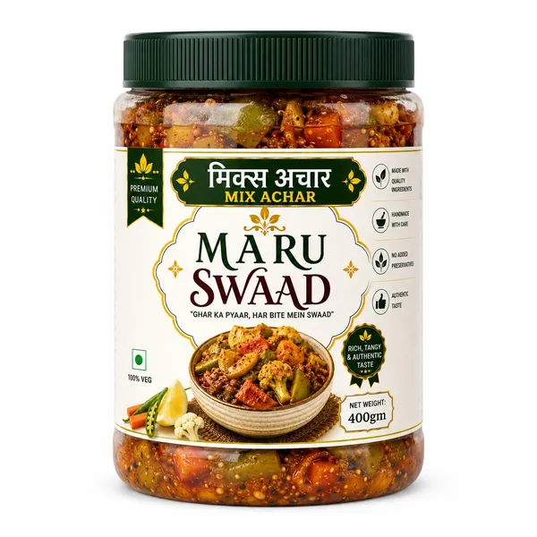 Maru_Swaad_Mix_Pickle_400_Grams