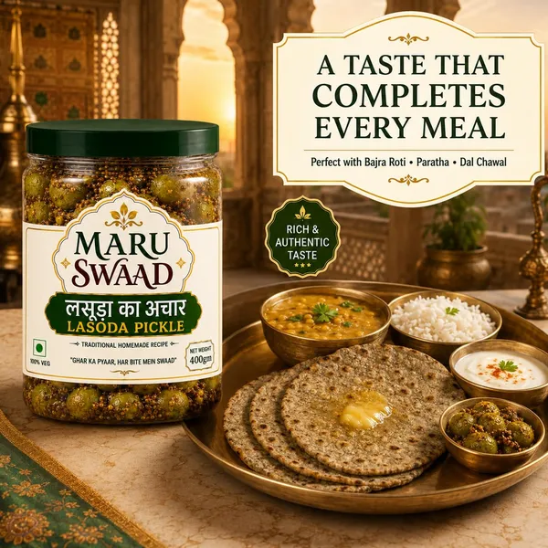 Maru_Swaad_Lisoda_Pickle_400_Grams