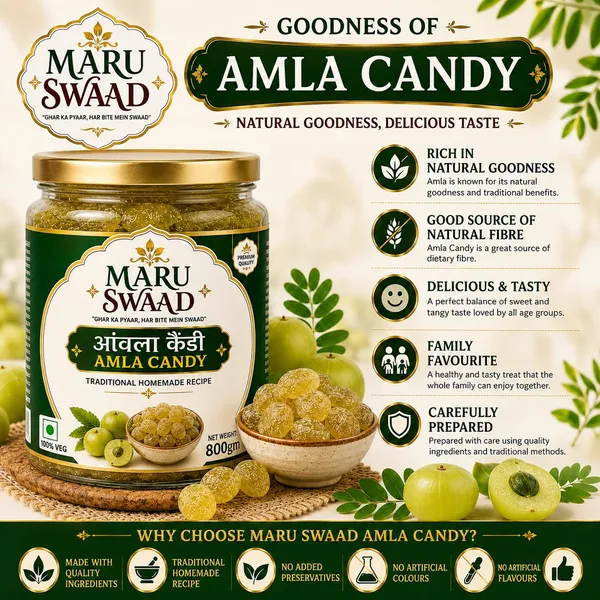 Maru_Swaad_Amla_Candy_Pickles_800_Grams