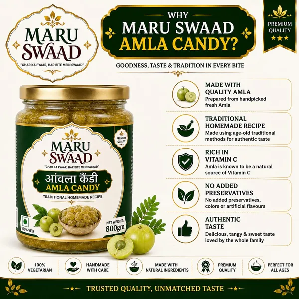 Maru_Swaad_Amla_Candy_Pickles_800_Grams