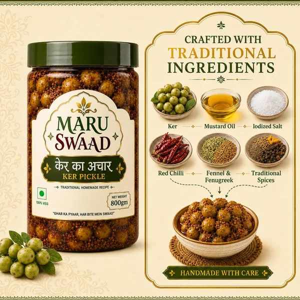 Maru_Swaad_Ker_Pickles_800_Grams