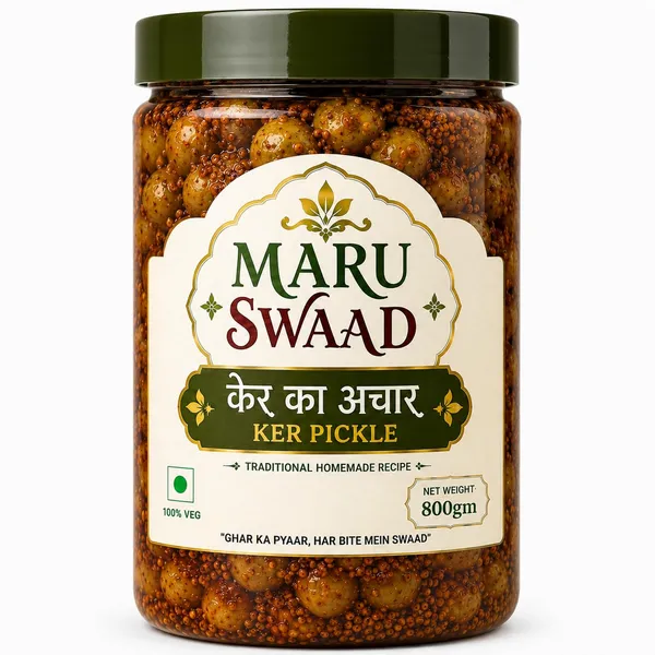 Maru_Swaad_Ker_Pickles_800_Grams