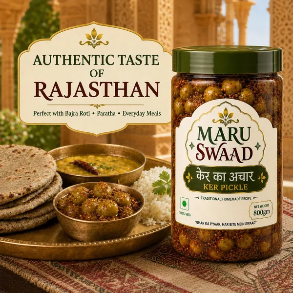 Maru_Swaad_Ker_Pickles_800_Grams