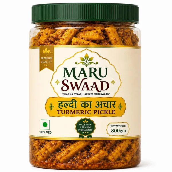 Maru_Swaad_Haldi_Pickles_800_Grams