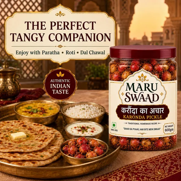 Maru_Swaad_Karonda_Pickles_800_Grams