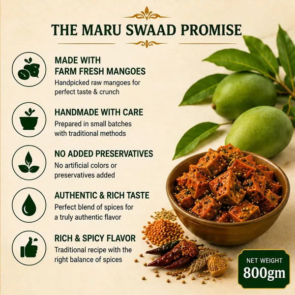 Maru_Swaad_Mango_Pickles_800_Grams