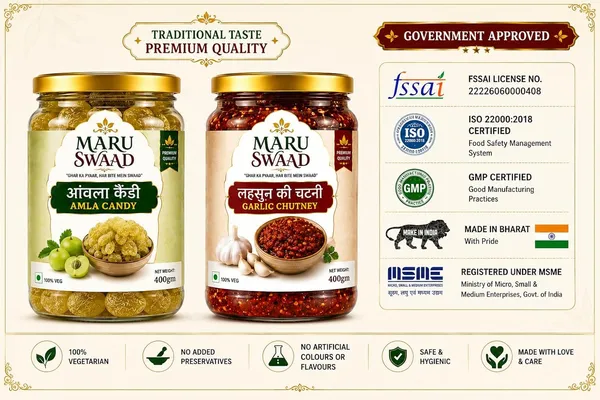 Maru_Swaad_Aamla_Candy_Garlic_Chutney_Pickle_Combo_Pack_Of_2_400_Grams_Each