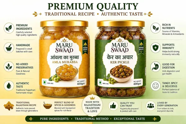 Maru_Swaad_Kair_Aamla_Ka_Murabba_Pickle_Combo_Pack_Of_2_400_Grams_Each