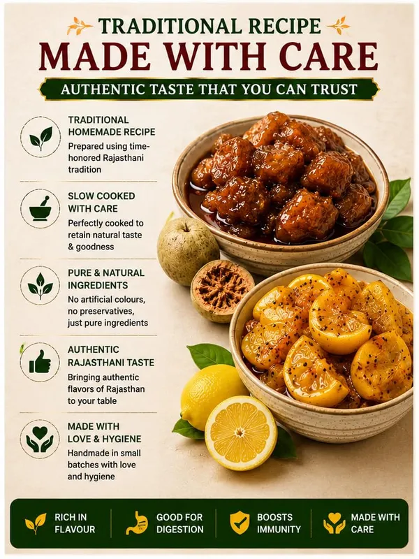 Maru_Swaad_Bail_Ka_Murabba_Sweet_Lemon_Pickle_Combo_Pack_Of_2_400_Grams_Each