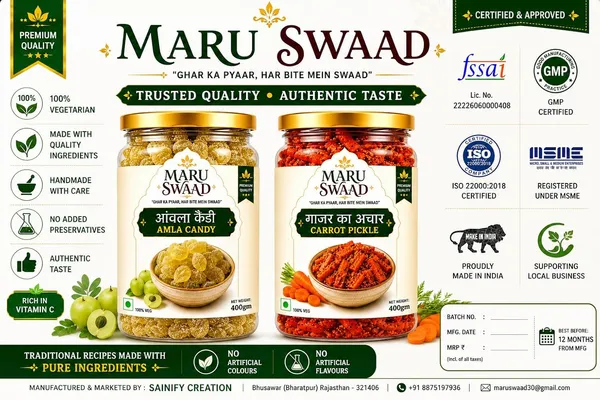 Maru_Swaad_Aamla_Candy_Carrot_Pickle_Combo_Pack_Of_2_400_Grams_Each